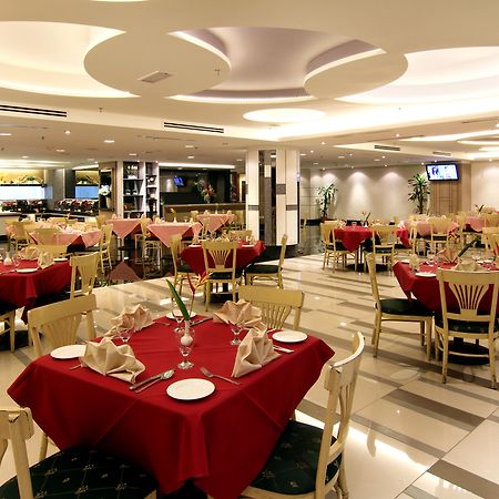 Gbw Hotel Johor Bahru Eksteriør billede