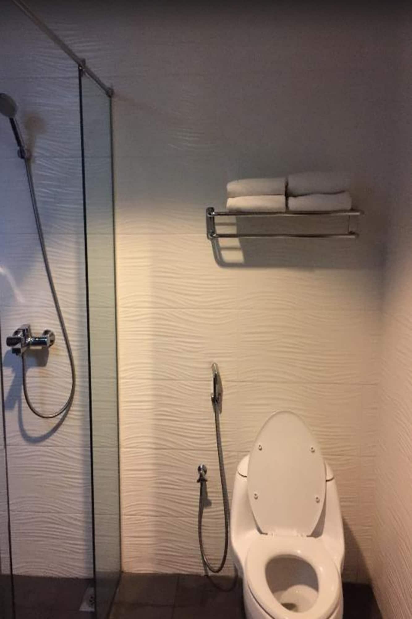 Gbw Hotel Johor Bahru Eksteriør billede