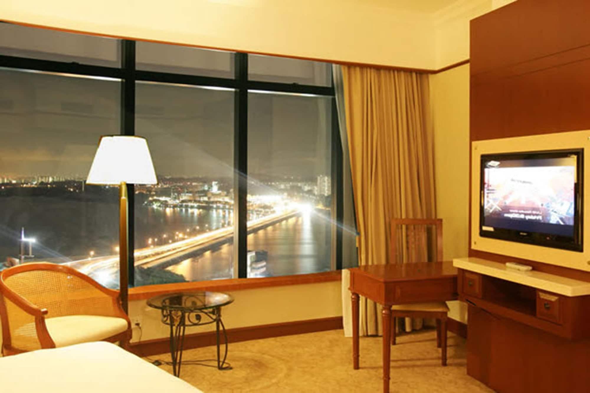 Gbw Hotel Johor Bahru Eksteriør billede