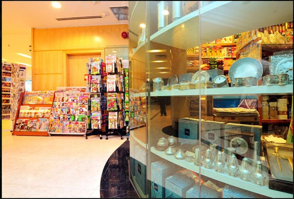 Gbw Hotel Johor Bahru Eksteriør billede