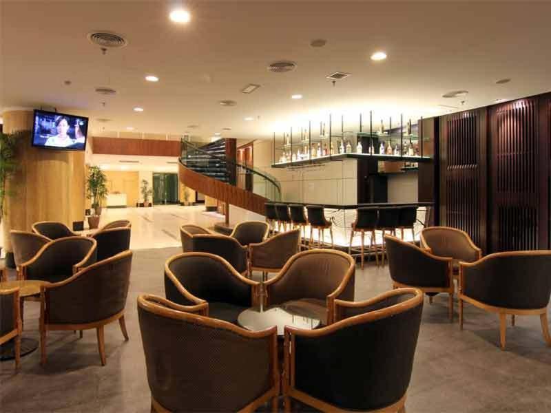 Gbw Hotel Johor Bahru Eksteriør billede