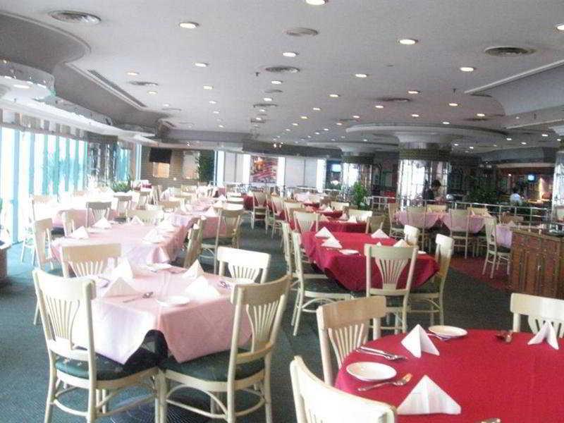 Gbw Hotel Johor Bahru Eksteriør billede